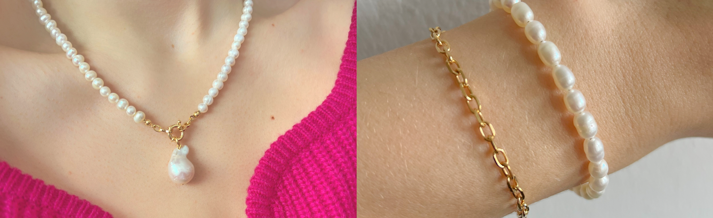 Recycled Sterling Silber