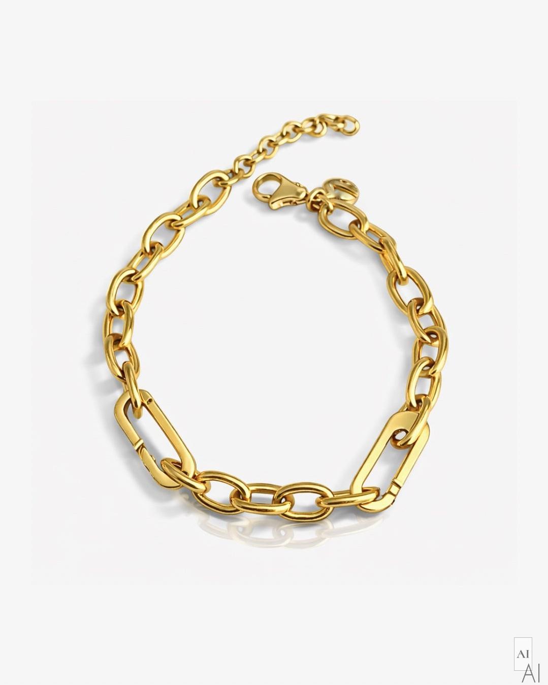 Charm Armband Palu