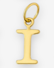 Buchstaben Charm Schreibmaschine