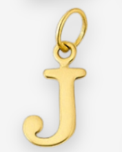 Buchstaben Charm Schreibmaschine