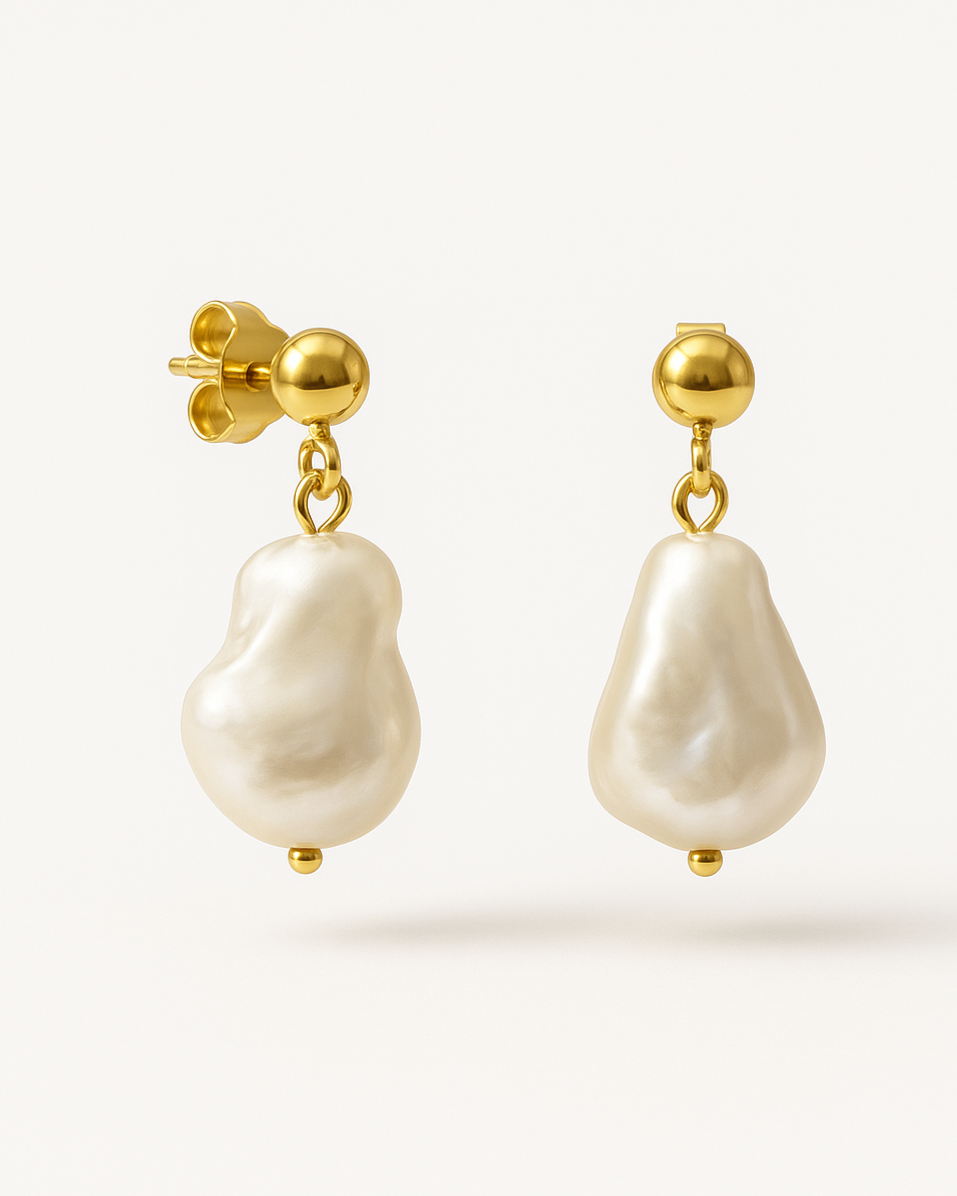 Earrings Monaco