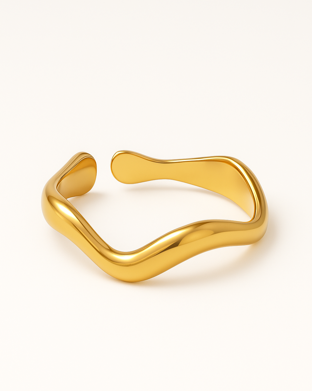 Ring Wave