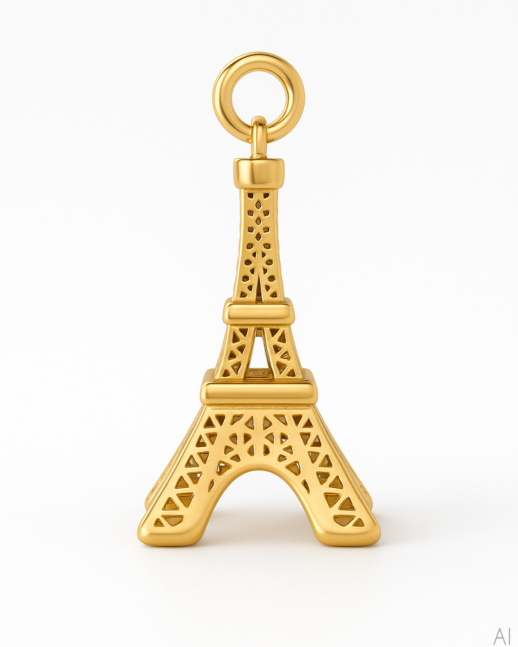 Charm Paris