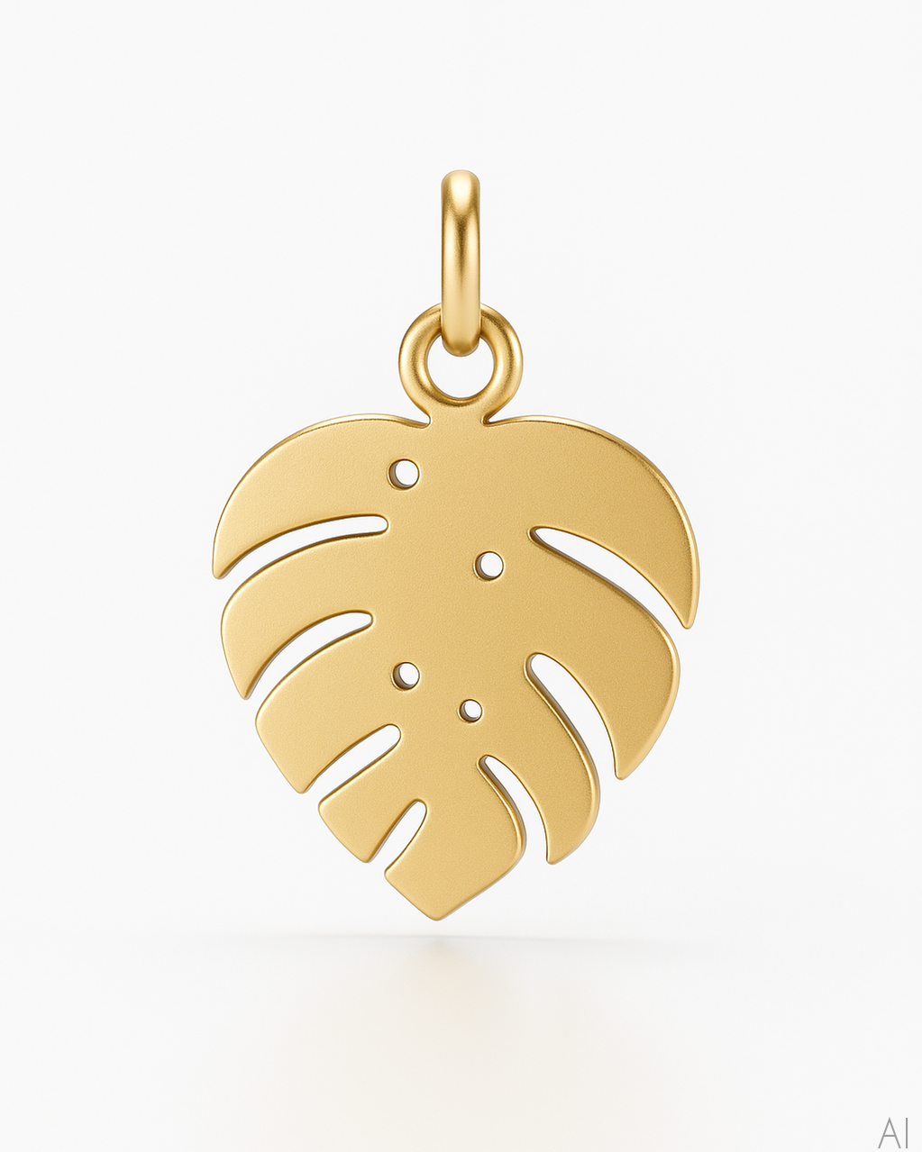 Charm Monstera