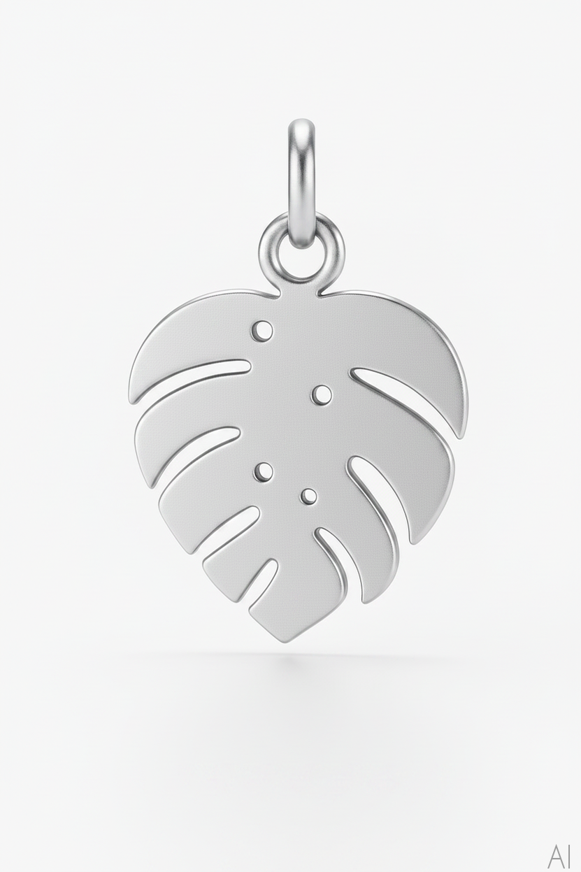Charm Monstera