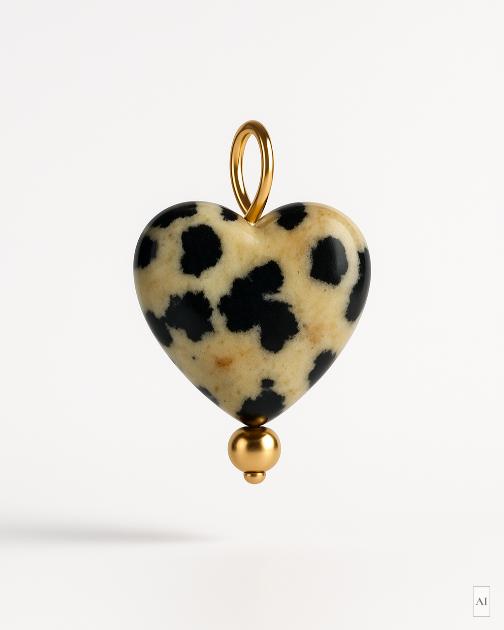 Charm Dots