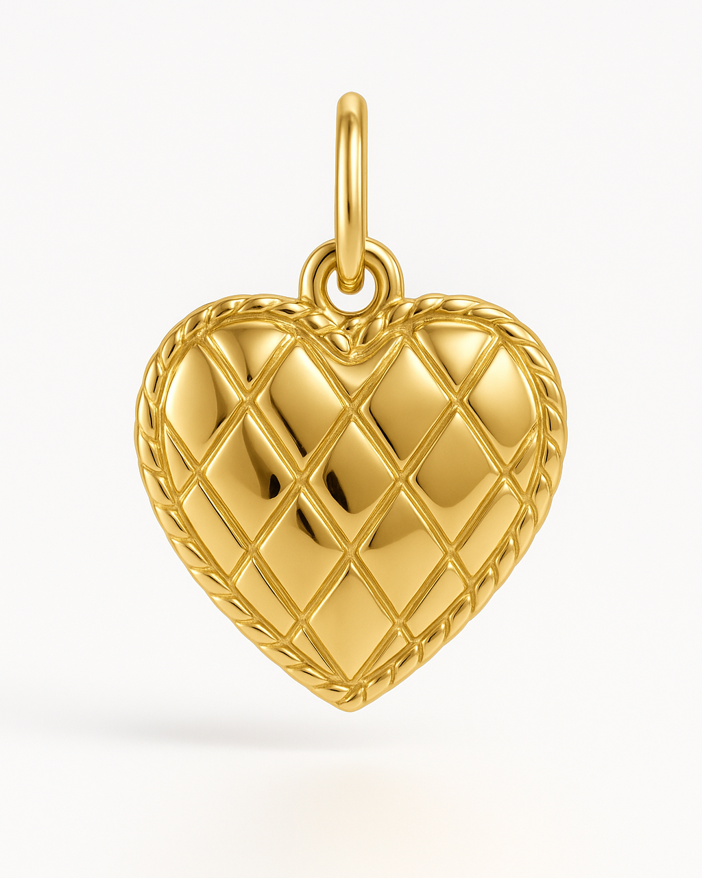 Charm Heart