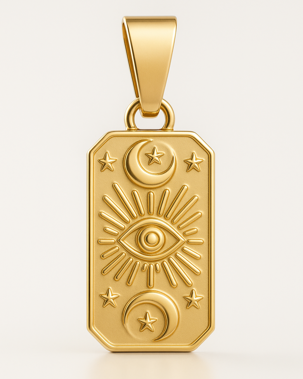 Charm Tarot