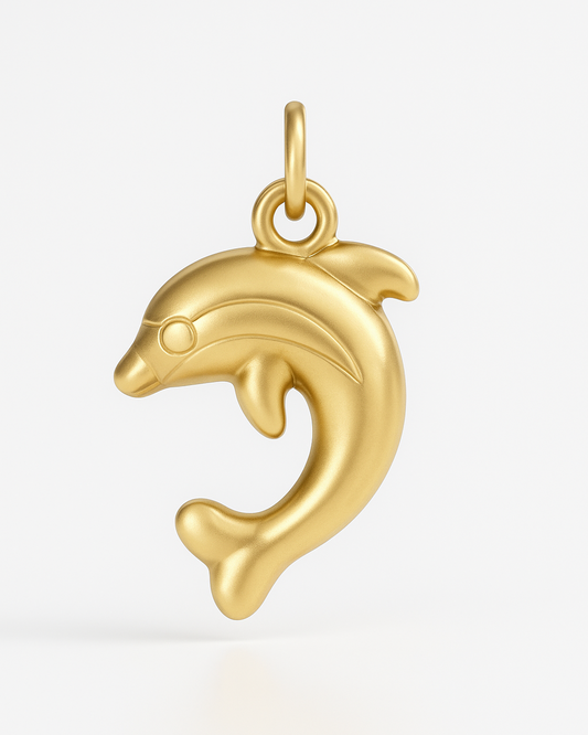 Charm Dolphin