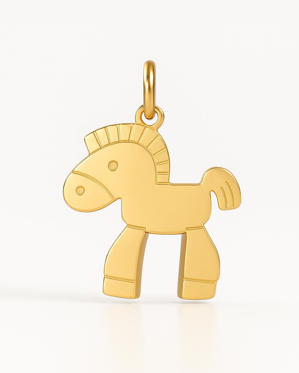 Charm Horse
