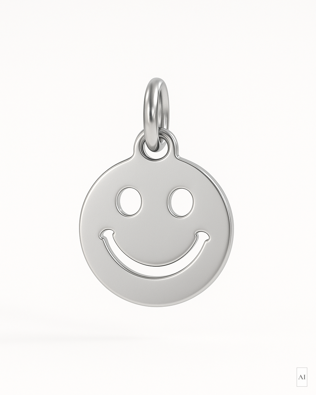 Charm Happy