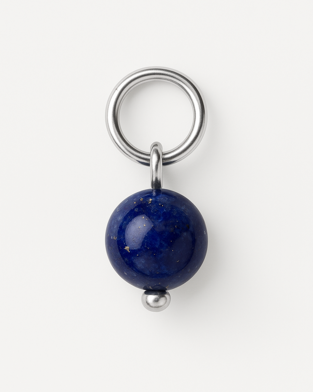 Charm Lapis Lazuli