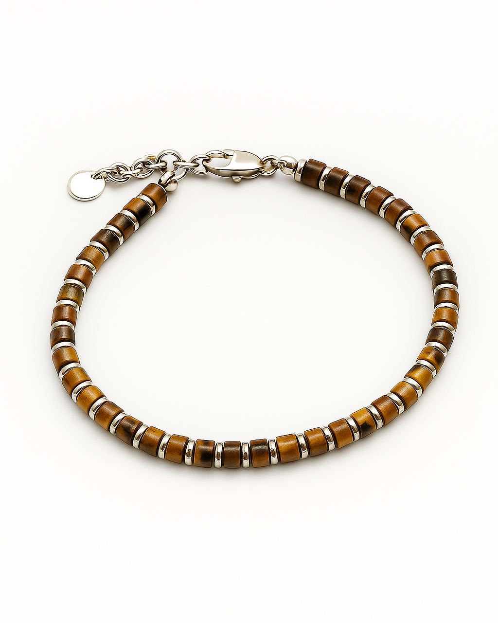 Armband Ravenna Tigerauge