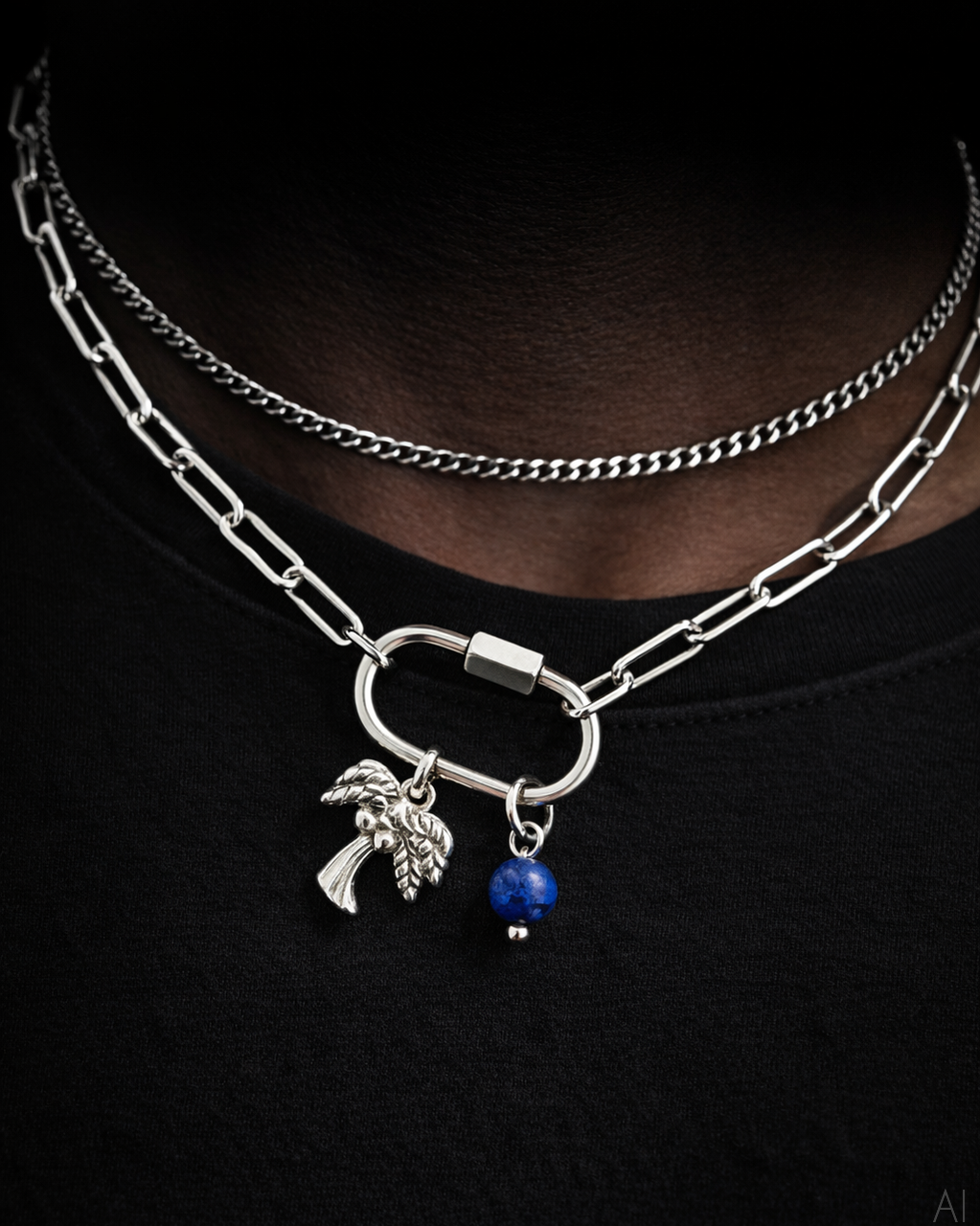 Charm Kette For Him