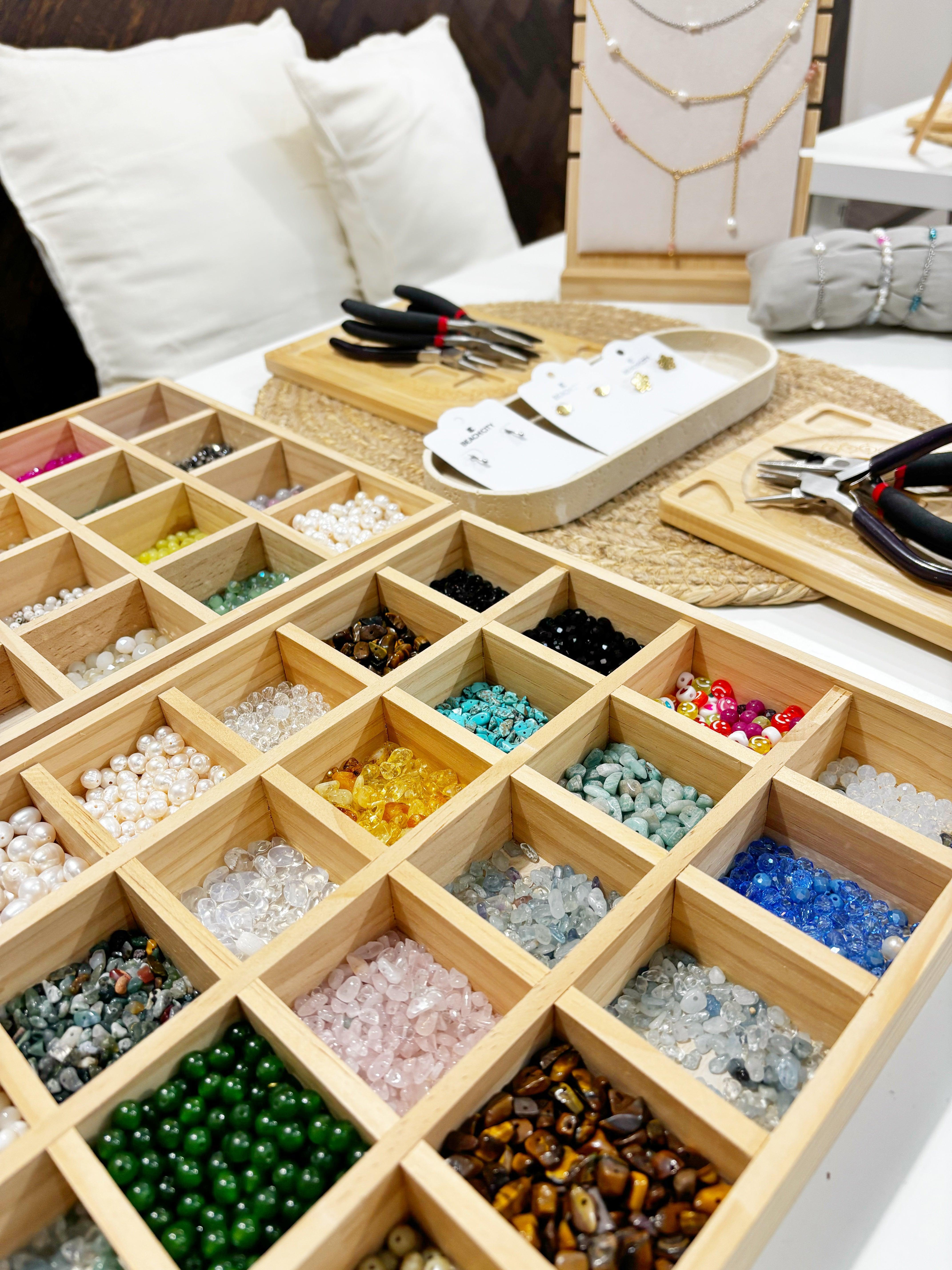 Schmuck Workshop Dortmund