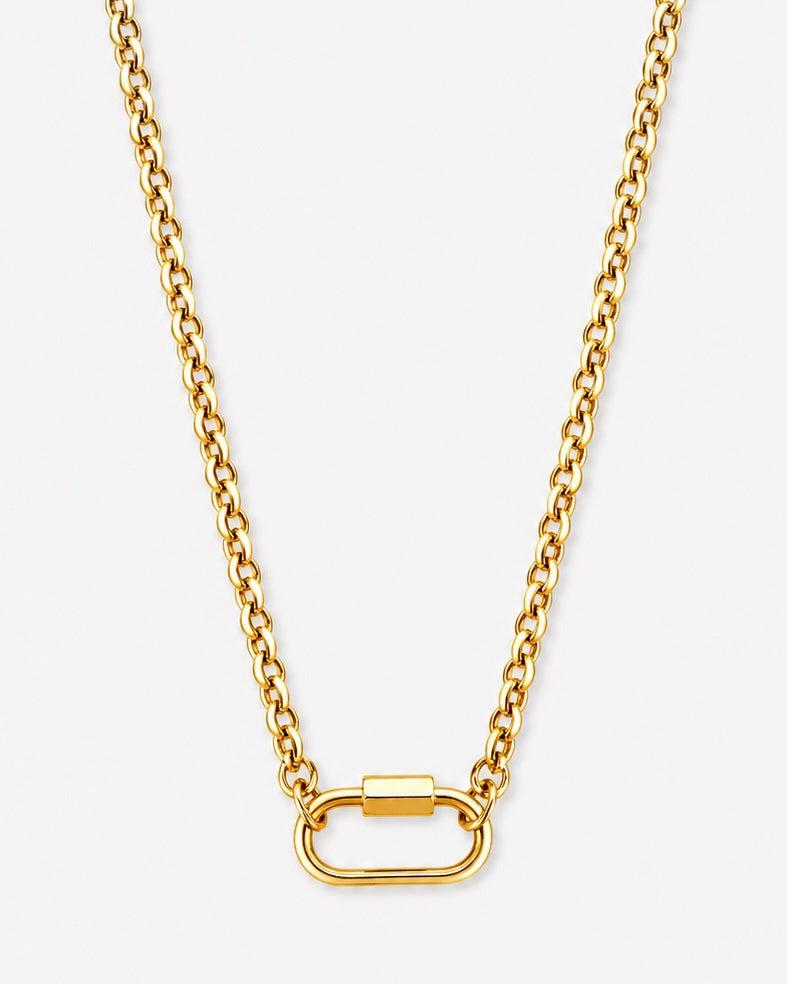 Charm Kette Ibiza