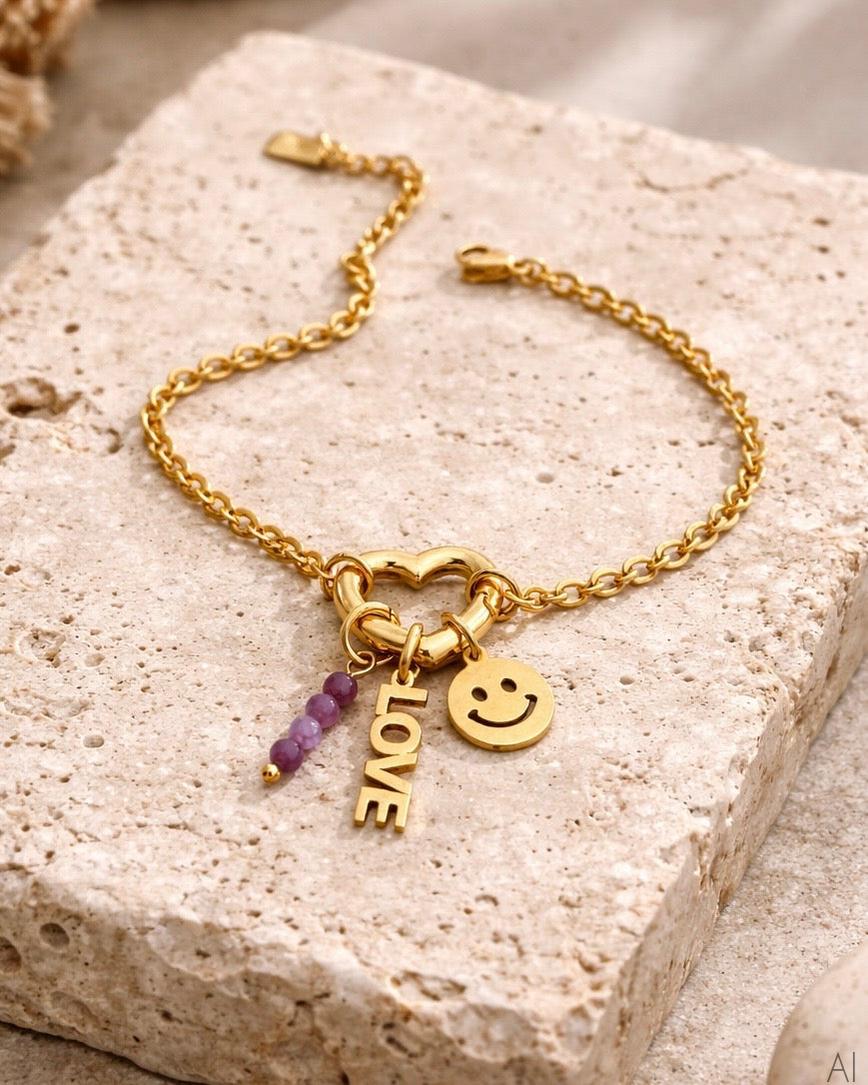 Charm Love