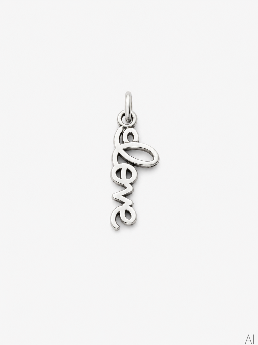 Micro Charm Love