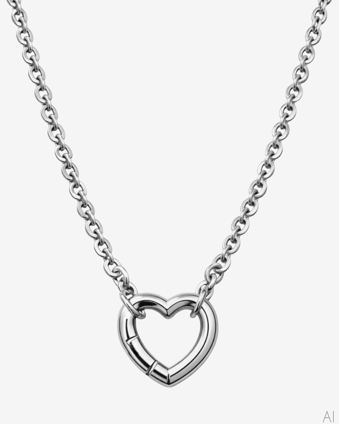 Charm Kette Lover