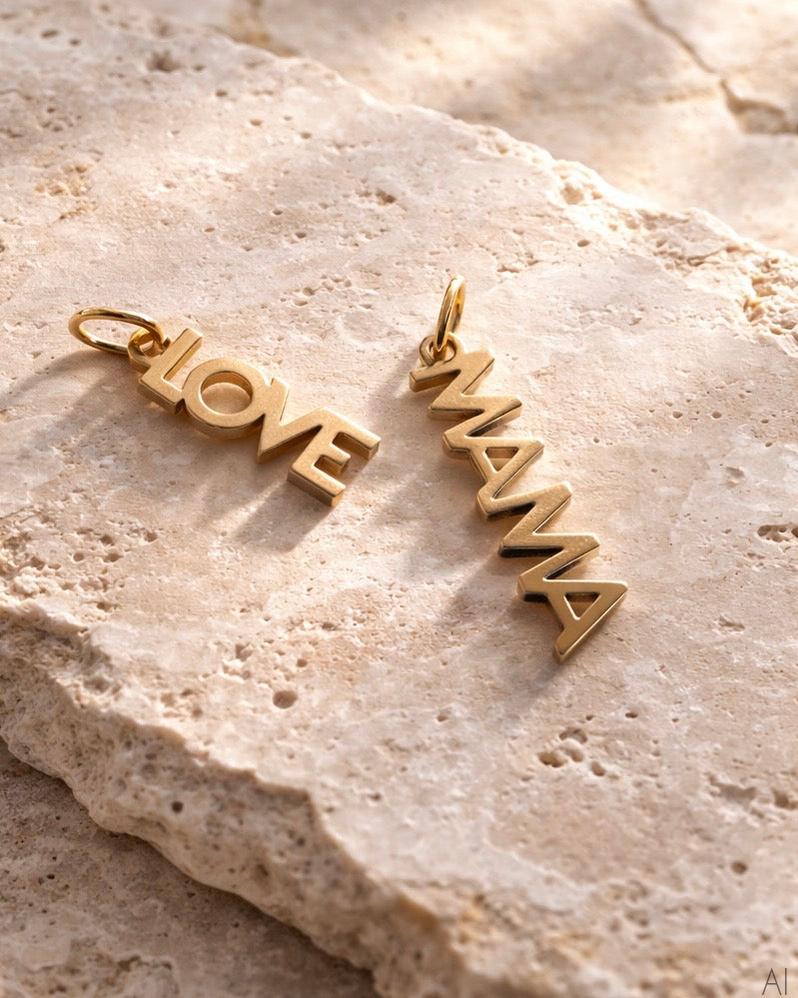 Charm Love