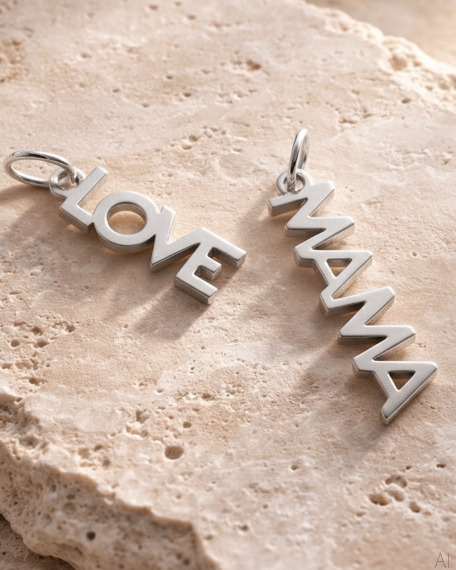 Charm Mama