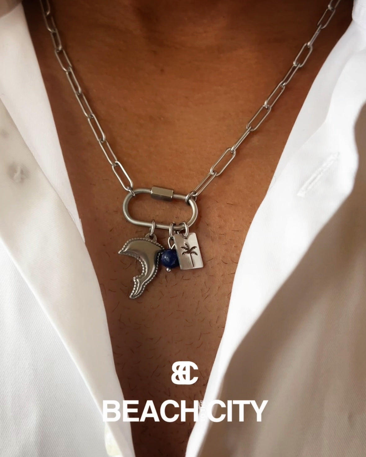 Charm Station Kette For HIM