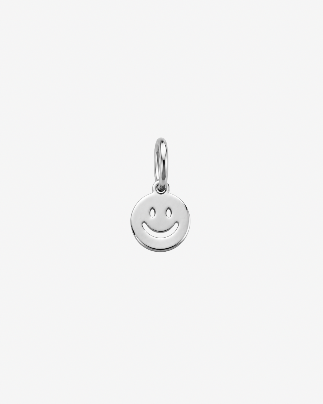 Micro Charm Happy
