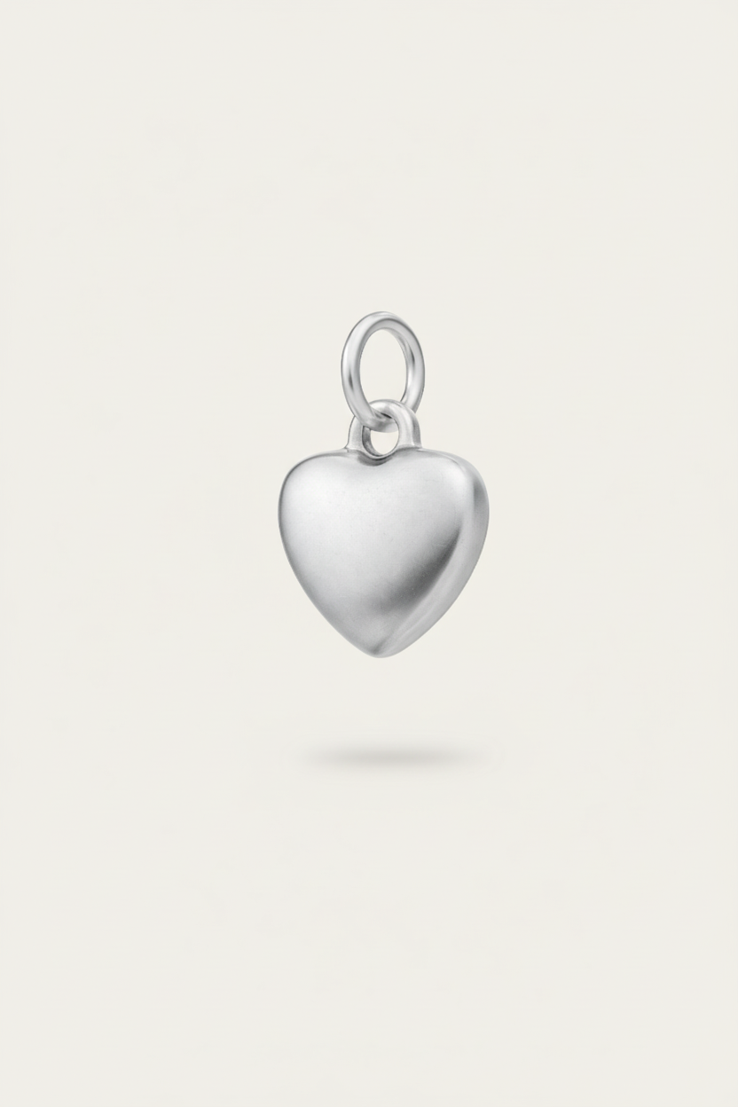 Charm Micro Heart