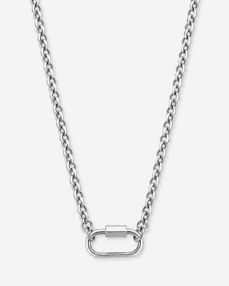 Charm Kette Ibiza