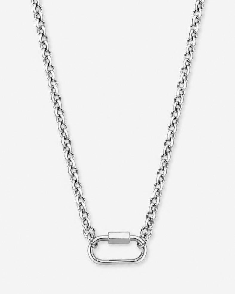 Charm Kette Ibiza
