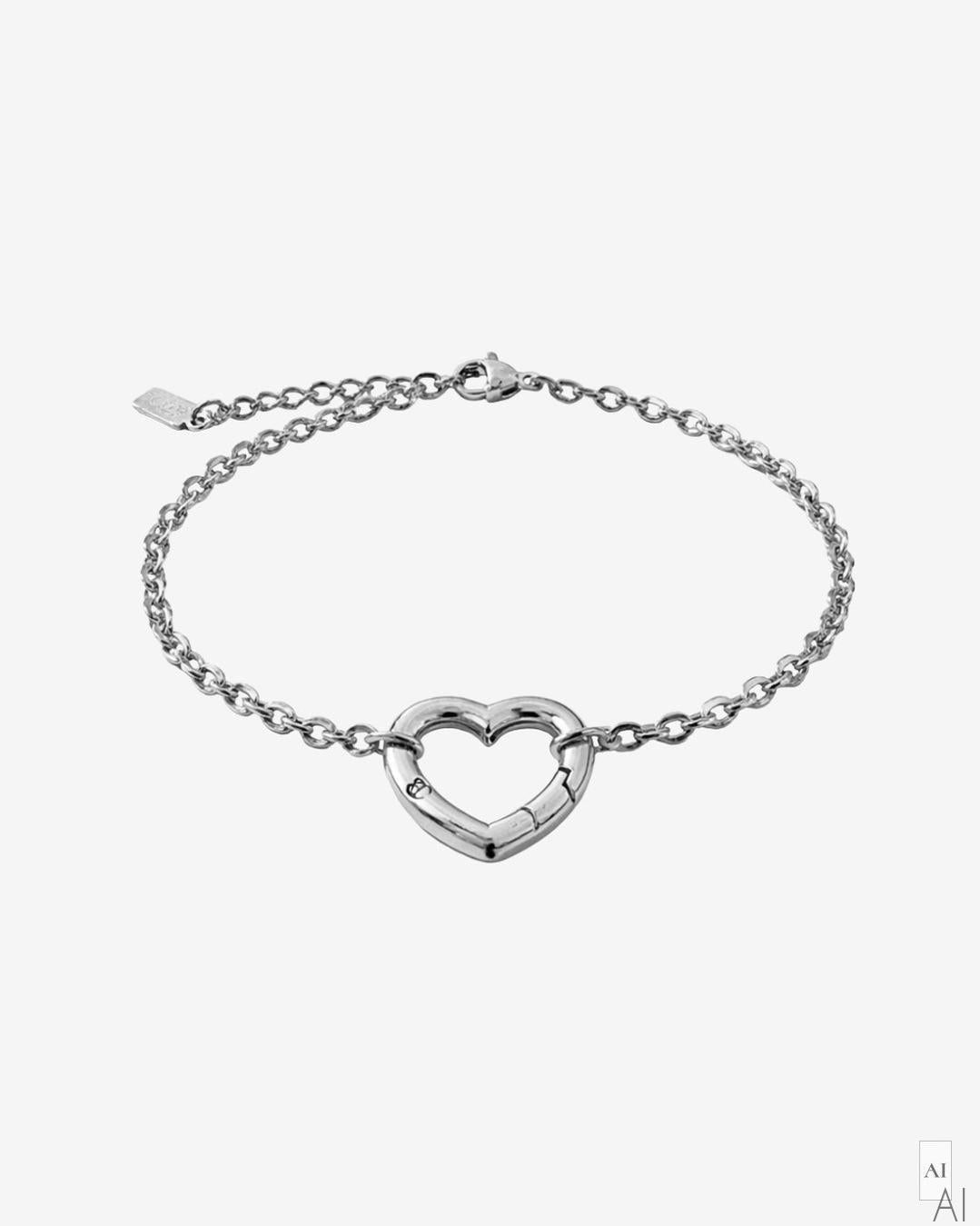 Charm Armband Lover