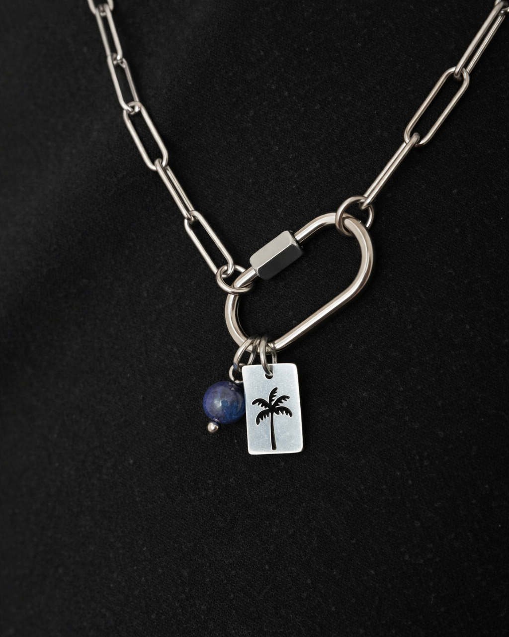 Charm Lapis Lazuli
