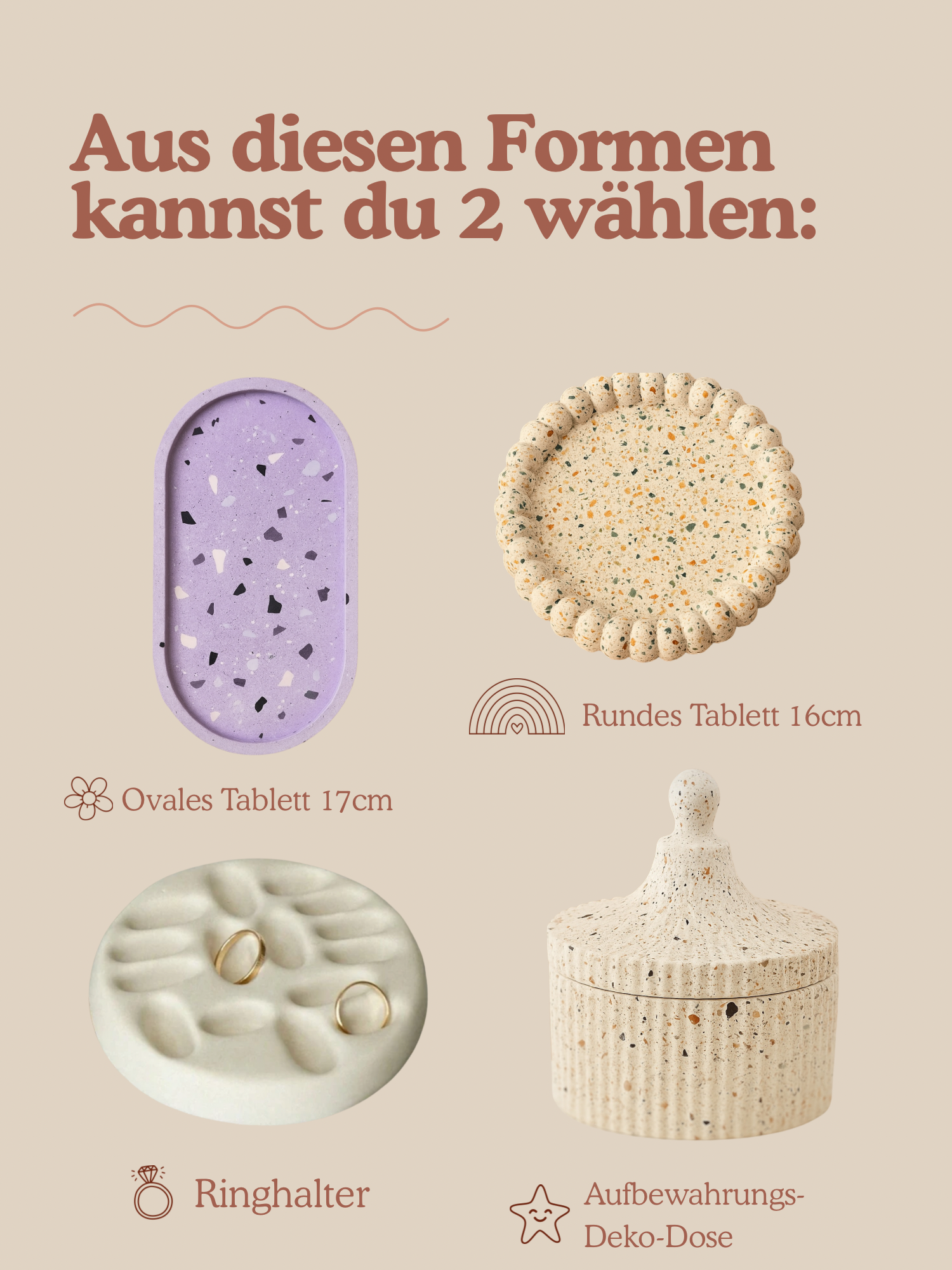 Gießkeramik Workshop Dortmund