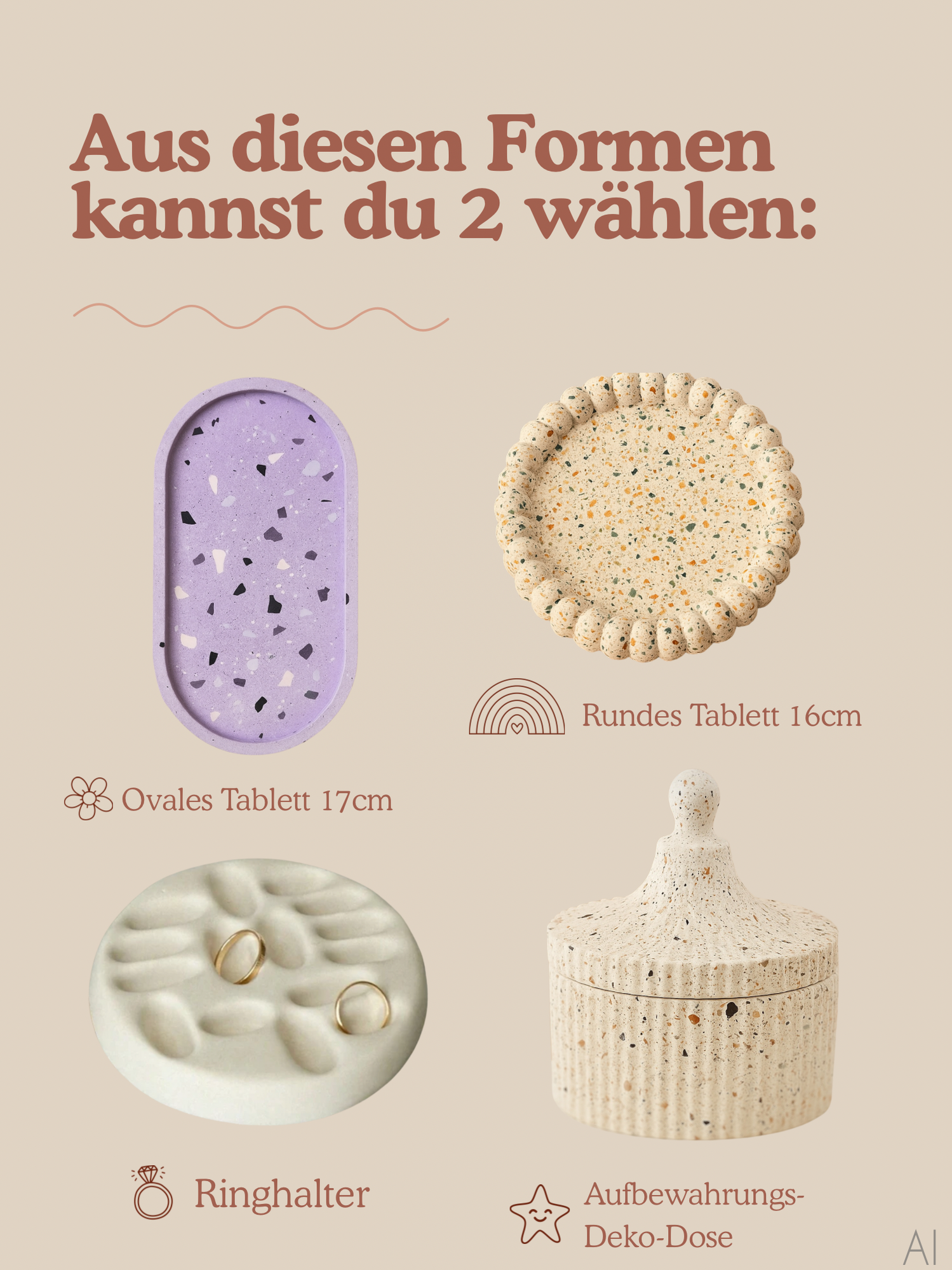 Gießkeramik Workshop Dortmund