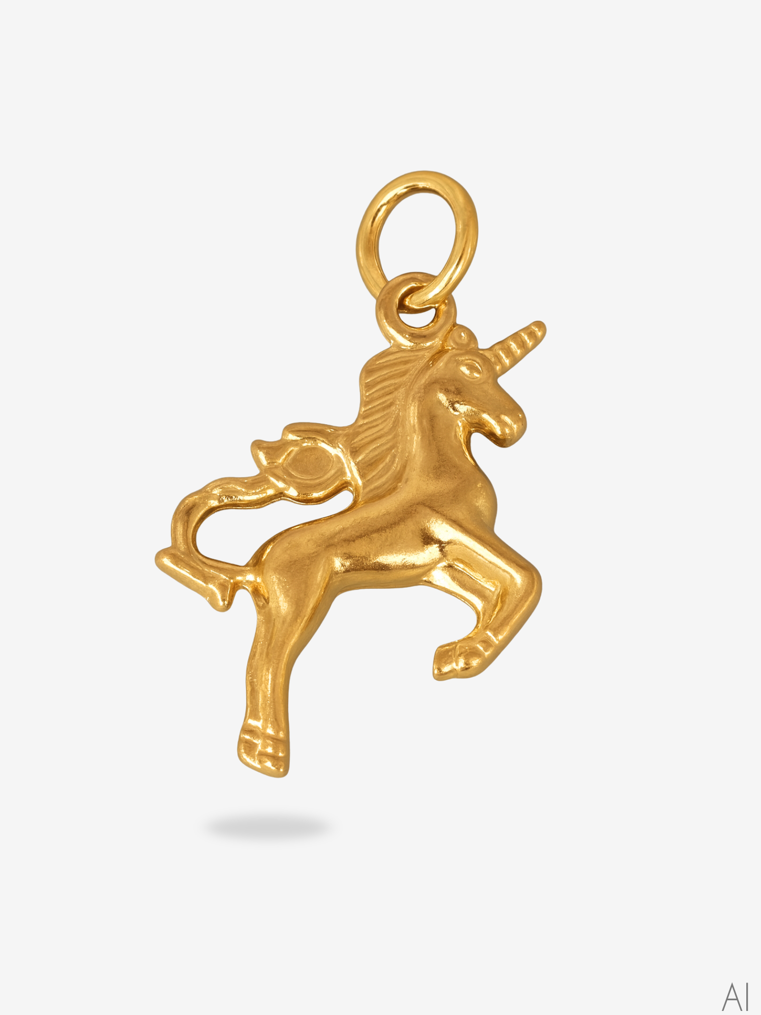 Charm Einhorn