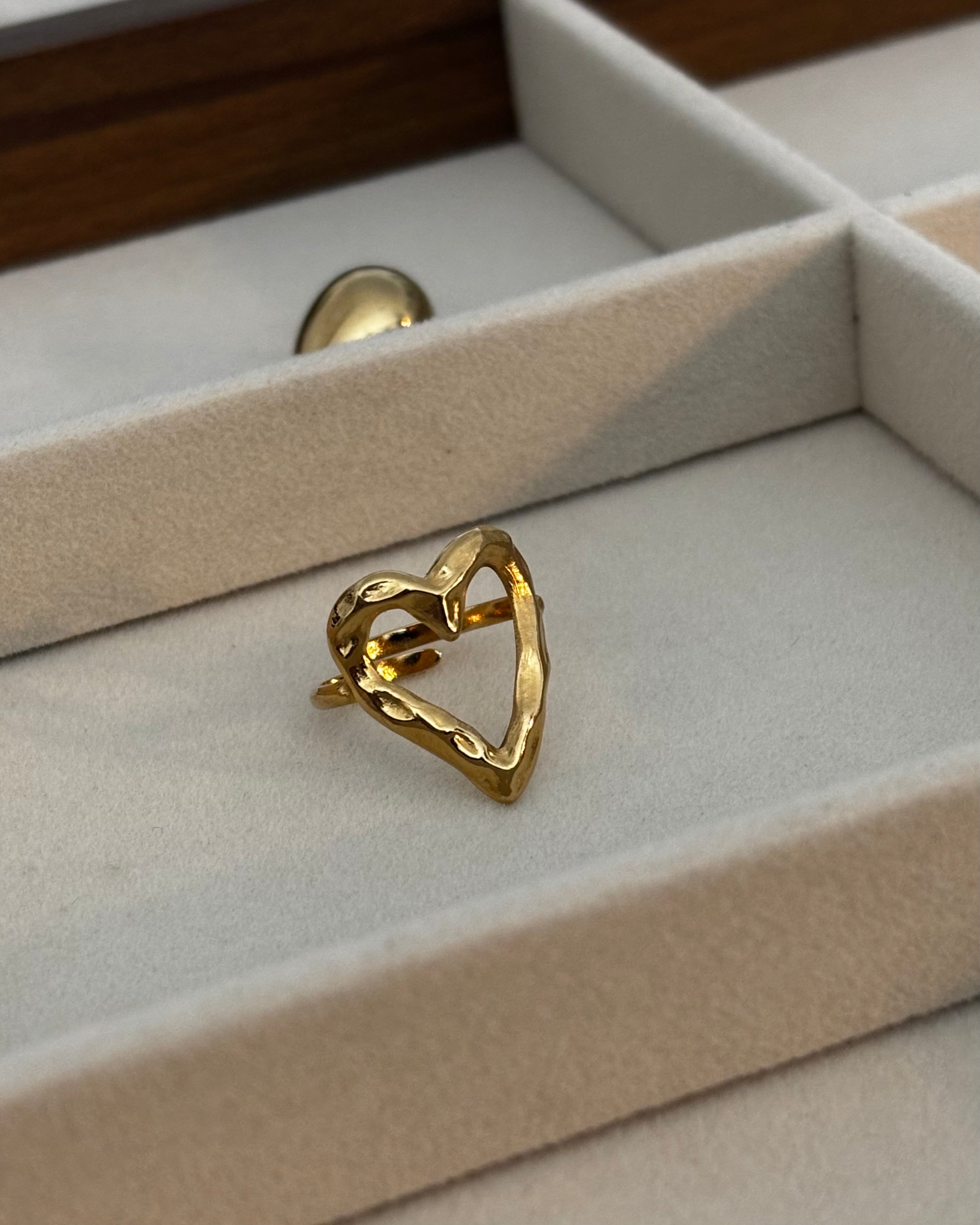 Ring Lover