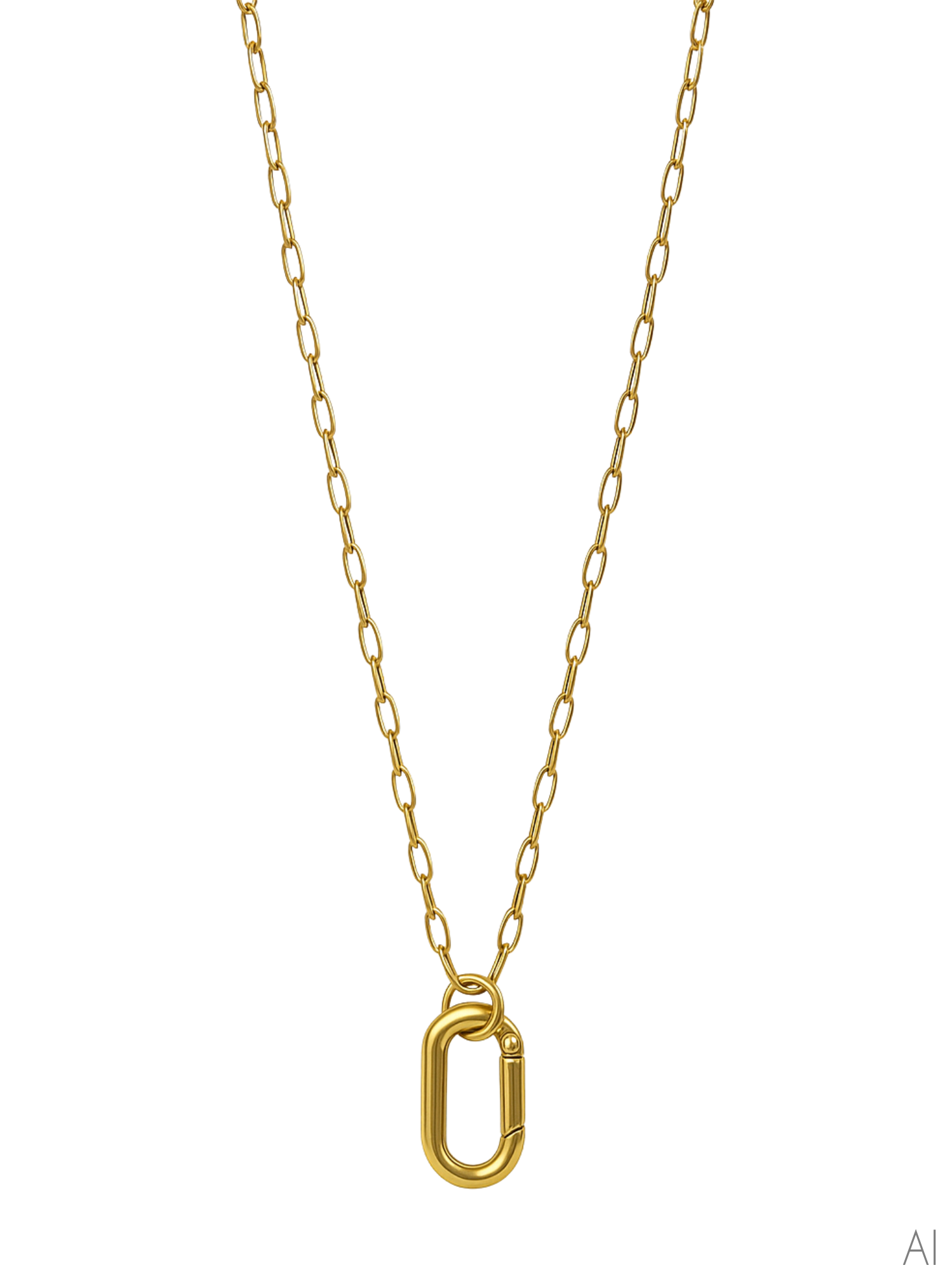 Charm Kette Rio