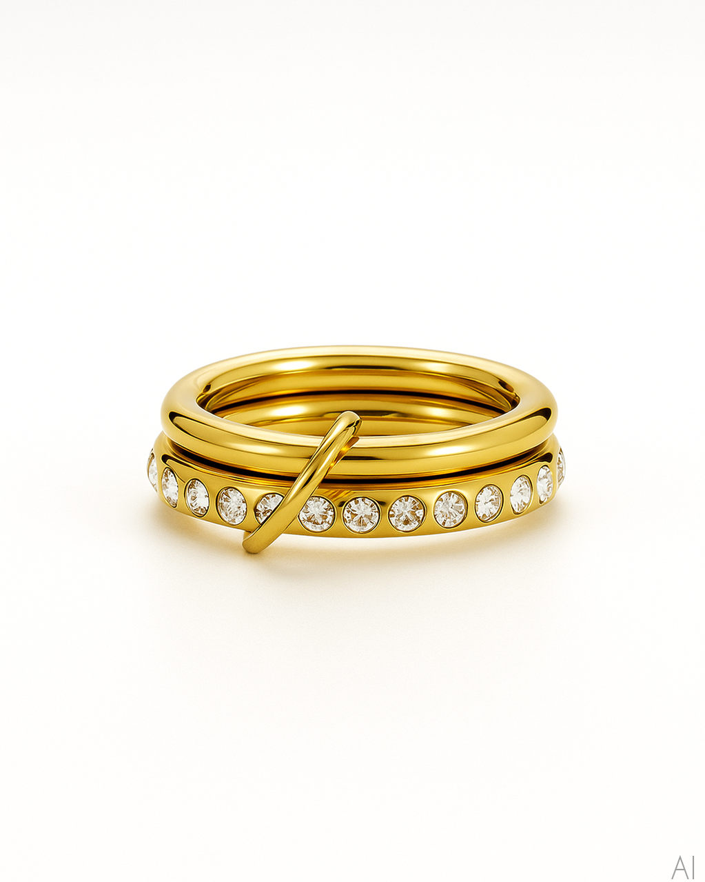 Stack Ring