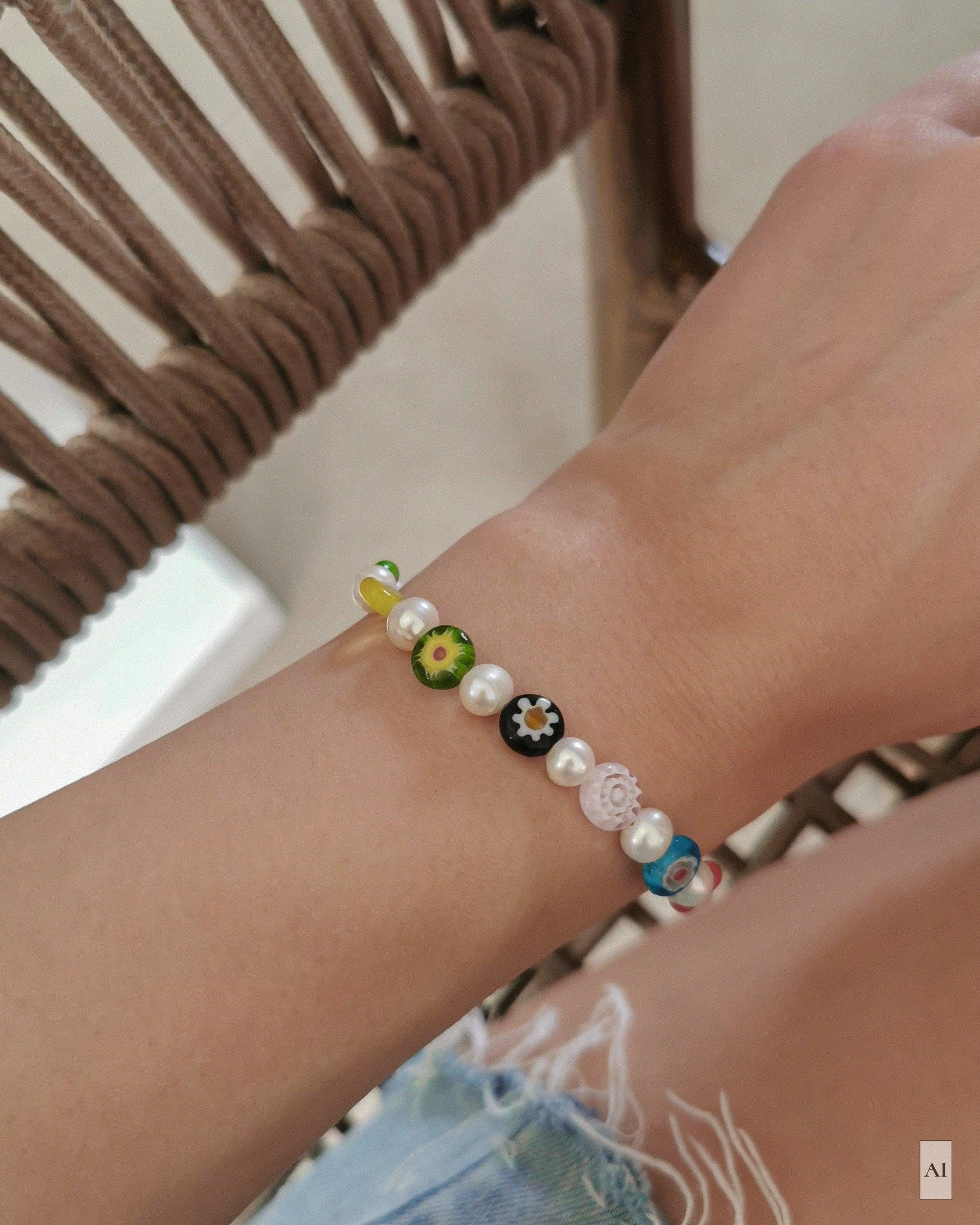 Armband Castello