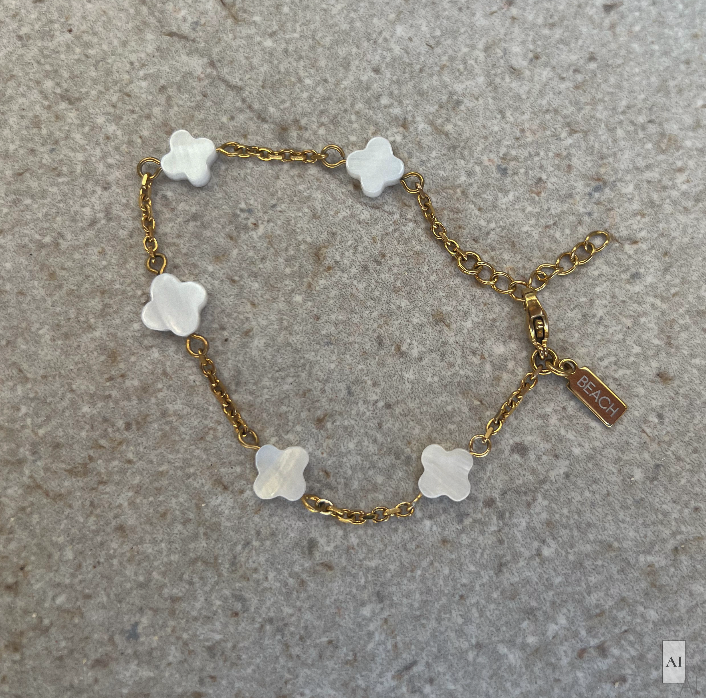 Armband Palma