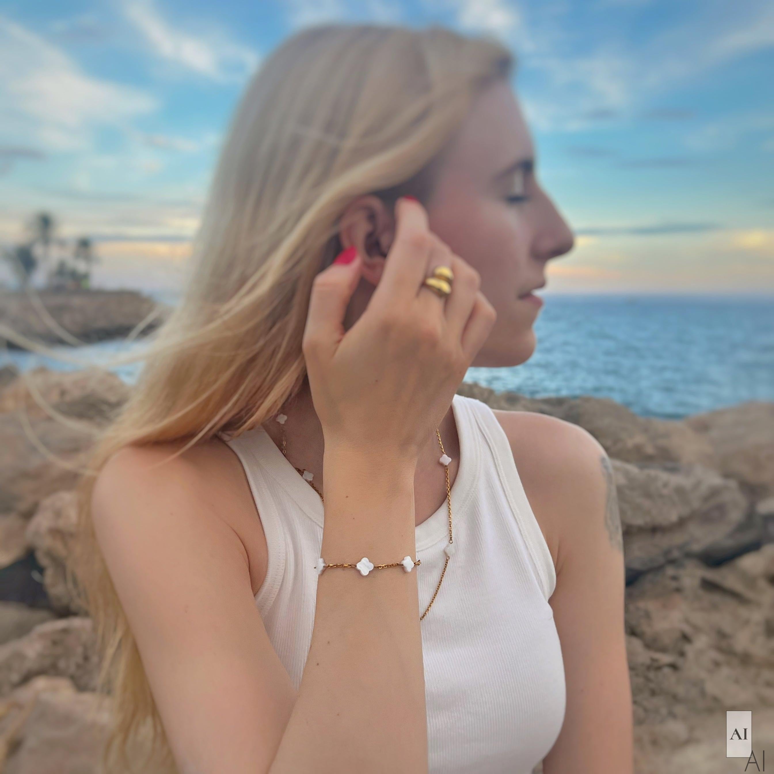 Armband Palma