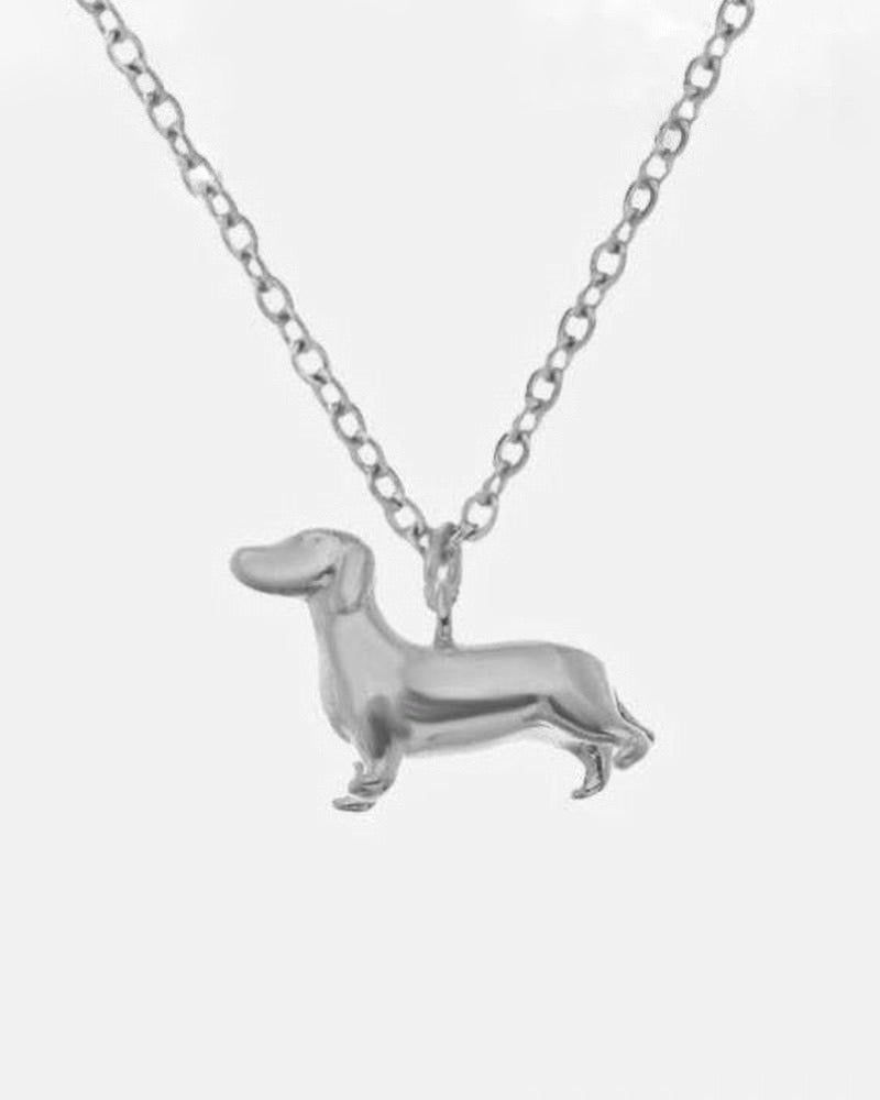 Kette Dackel