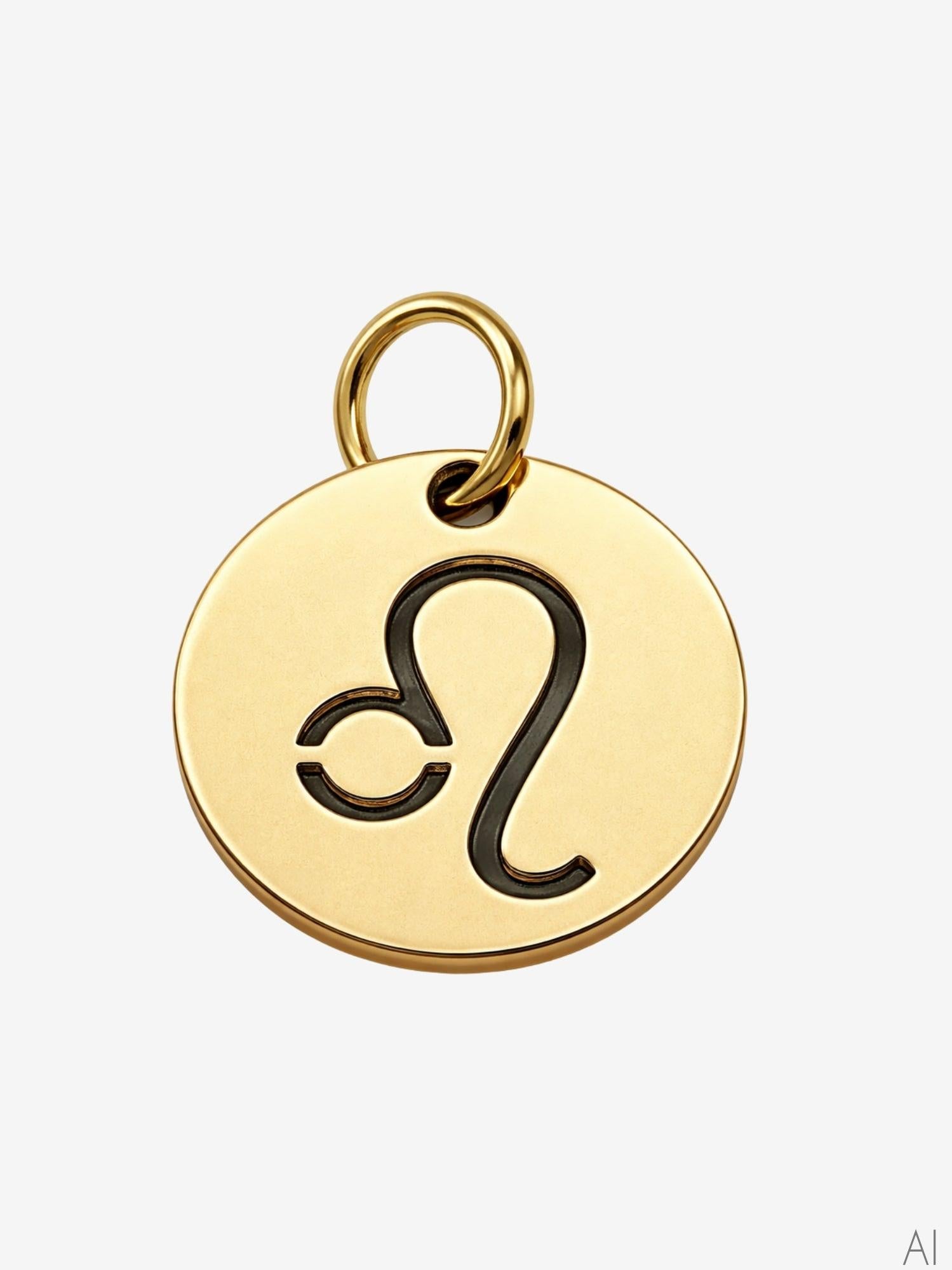 Charm Sternzeichen