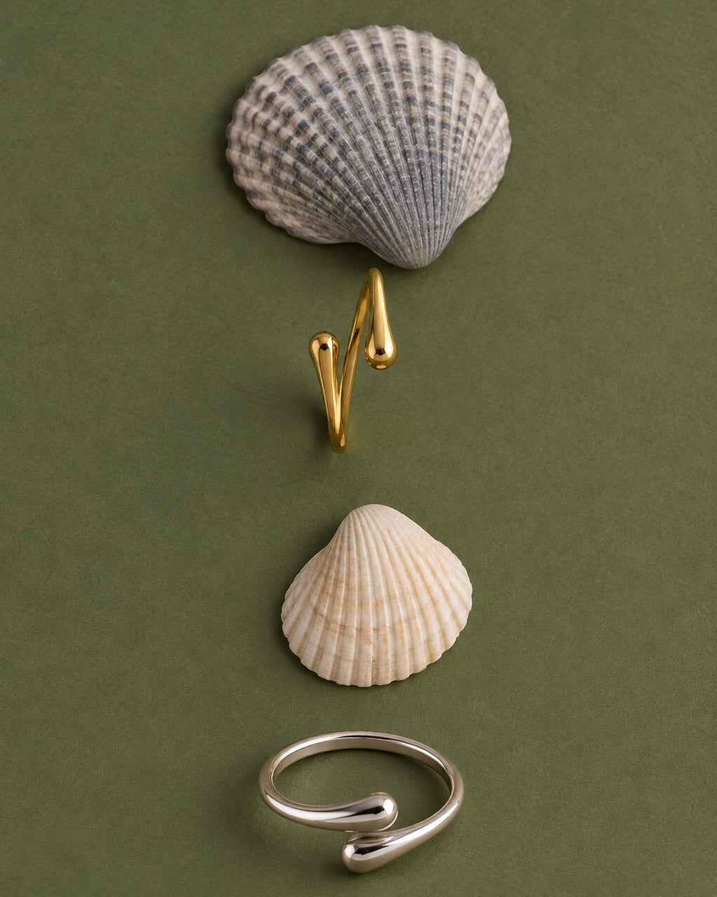 Biarritz Fine Ring