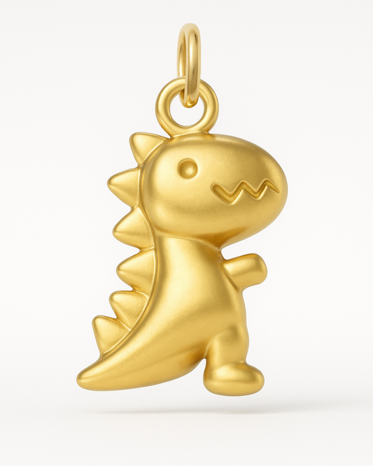 Charm Dino