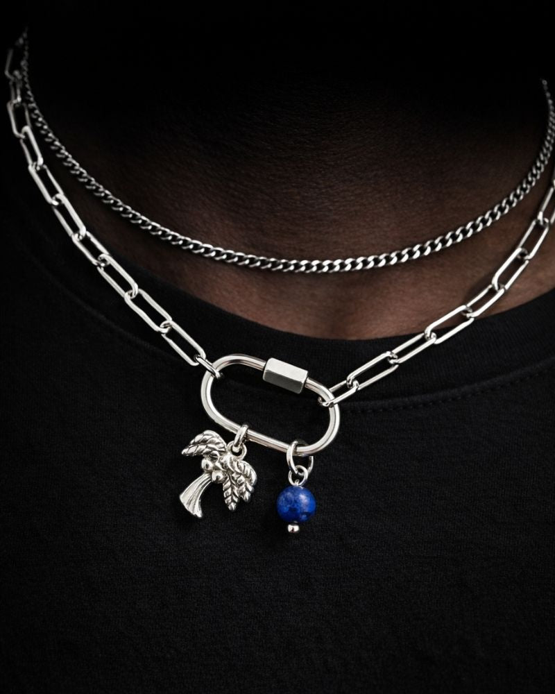 Charm Station Kette For HIM