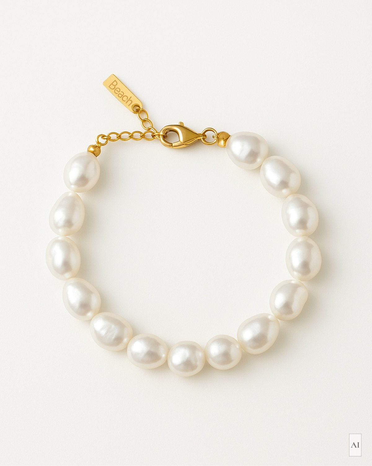 Armband Amalfi