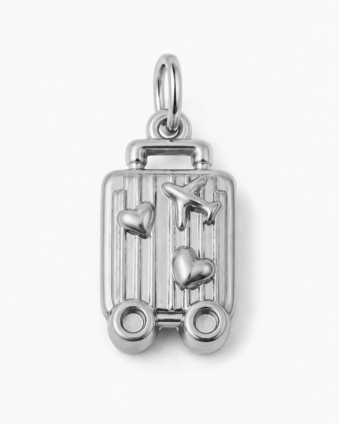 Charm Luggage