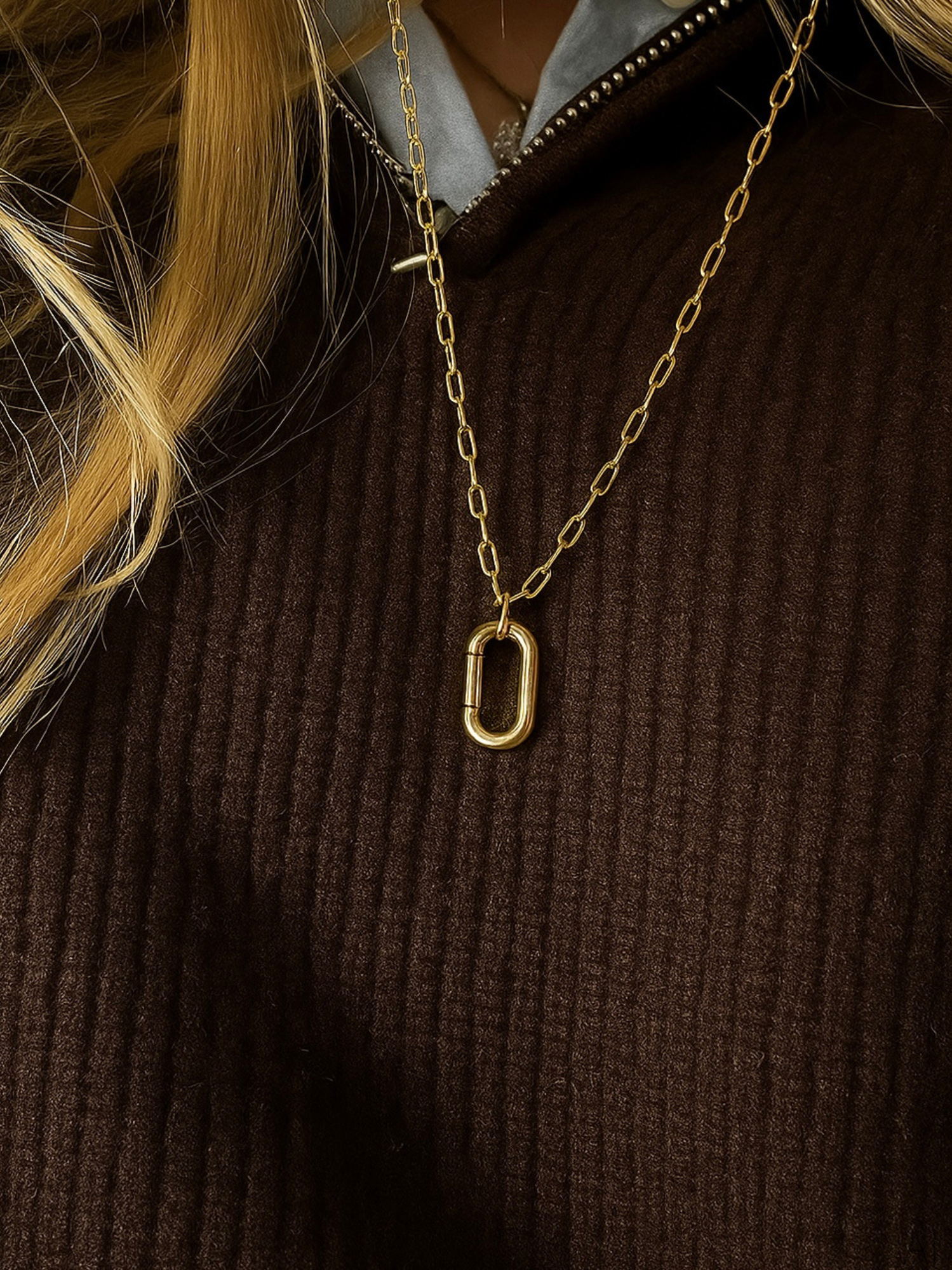 Charm Kette Rio