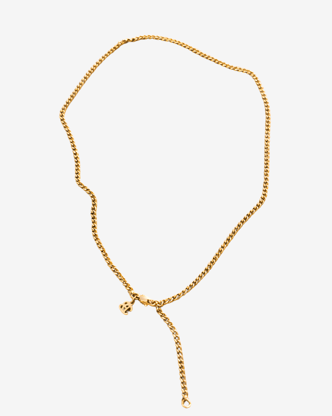 BEACH IKON 3mm Curb Chain